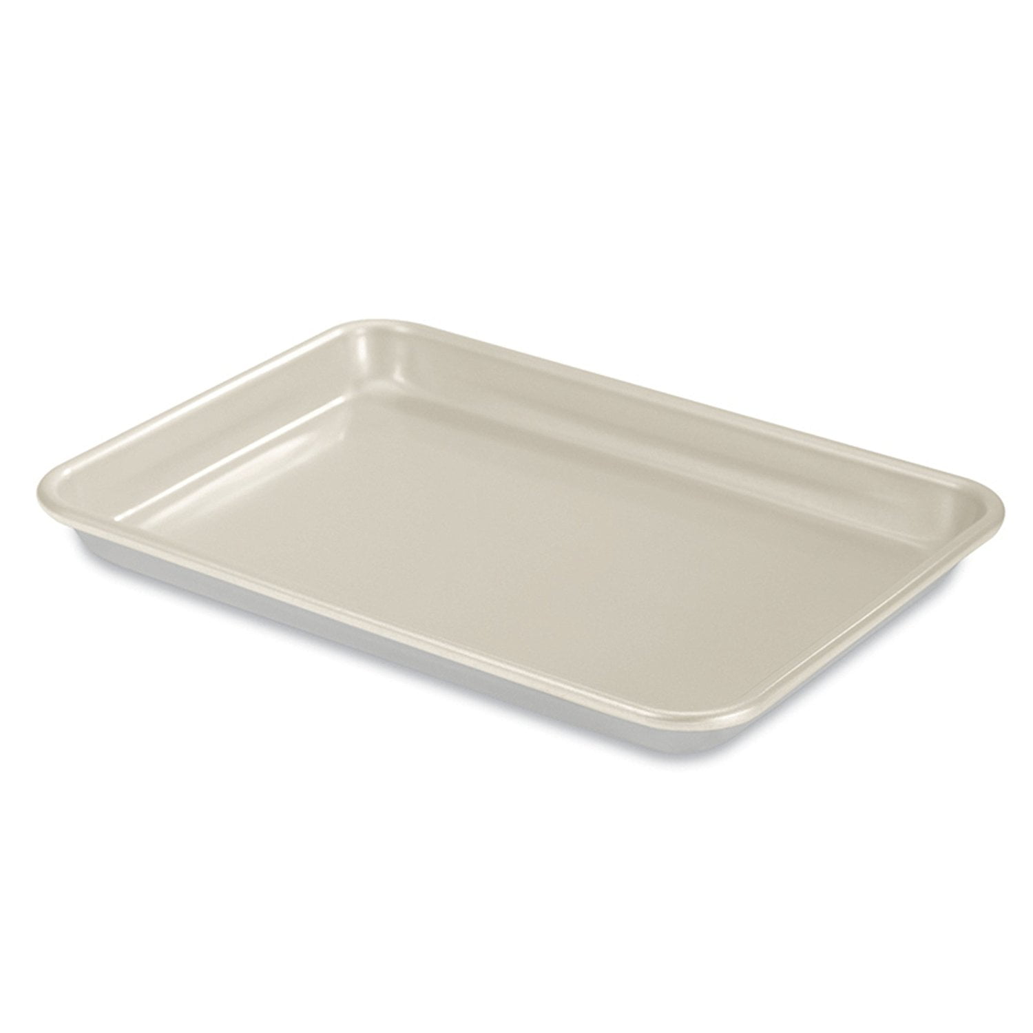 Details about   Nordic Ware Bakers Quarter Sheet 2-Pack Natural 