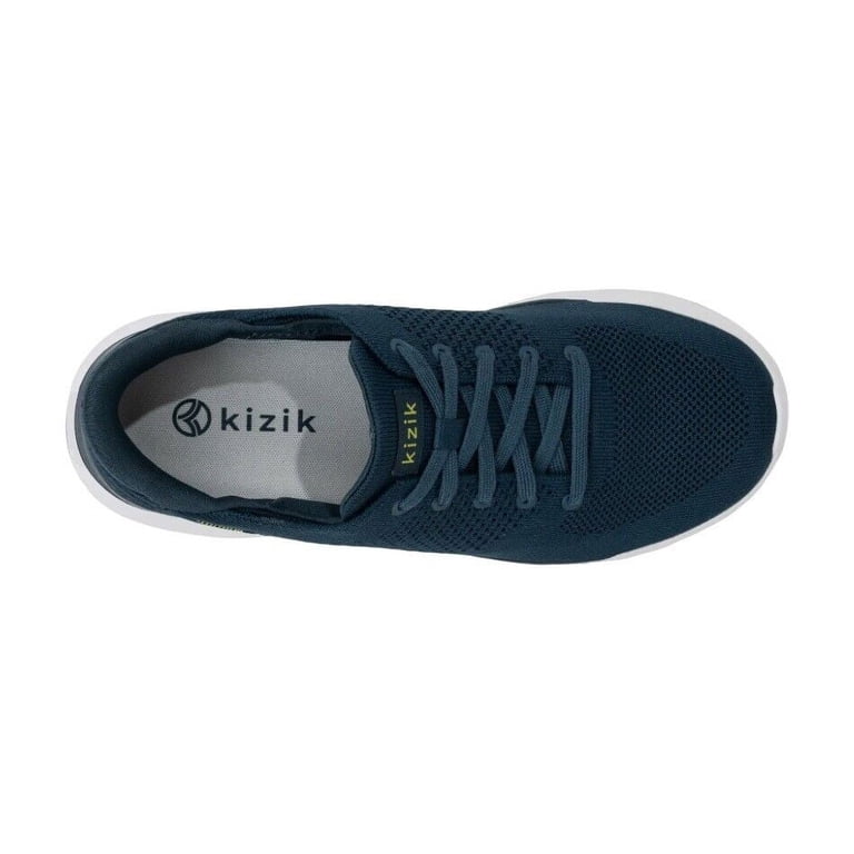 Kizik Lima Tidepool Unisex Slip-On Hands-Free Sneakers  display picture 1