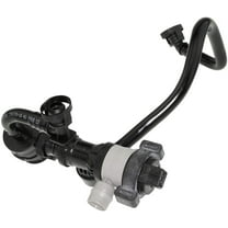 Vapor Canister Purge Solenoid