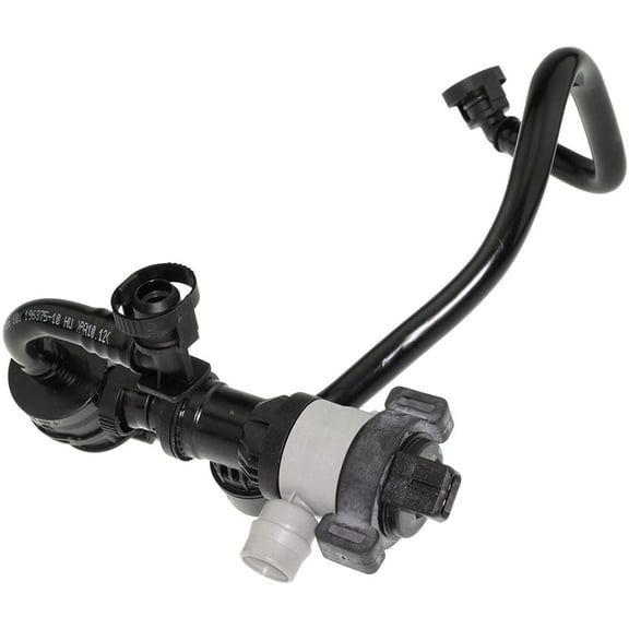 Vapor Canister Purge Solenoid