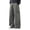 Army Green, variant on StSilkitty Men's Cotton Cargo Pants Solid Color Baggy Wide Leg Hiking Sweatpants with Pocket Athletic Running Trousers