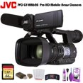 thumbnail image 1 of JVC Cámara de Noticias Móvil GY-HM620 ProHD con Tarjeta de Memoria de 64 GB y Más., 1 of 6