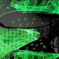 thumbnail image 5 of NWOKYZGH Clearance Under $2.00 Halloween Light In-the-dark Horror Scene Decoration Props Spooky Haunted Decoration 50pc, 5 of 5
