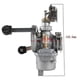thumbnail image 3 of Boat Motor Carburetor 823040A4 823040T06 for Mercury Mariner 2.5HP 3.3HP 3.5HP 2-Strokes Outboard Carburetor, 3 of 5