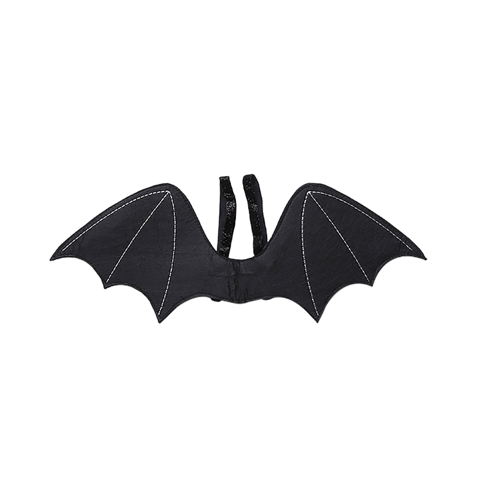 Children Halloween Bat Wings Adult Backpack Halloween Costume