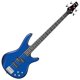 thumbnail image 1 of Bajo Ibanez Gio GSR200JB 4 cuerdas Jewel Blue, 1 of 3