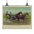 thumbnail image 2 of Print: Going For The Money, 1891, 2 of 4