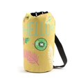 thumbnail image 2 of Bucket Waterproof Dry Bag Single Shoulder Inner Tank Design Colorful Water Bucket Bag for Beach Drift Swimming, 2 of 6