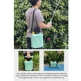 thumbnail image 3 of Electric Sprayer, Labor Saving Battery Powered Electric Sprayer Retractable Wand USB Rechargeable Handle  for Cleaning, 3 of 7