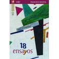thumbnail image 1 of 18 ensayos Blanco, 1 of 2