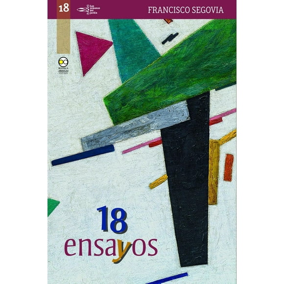 18 ensayos Blanco