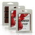 thumbnail image 4 of Reindeer Poop - Funny Christmas Coffee Scented - 1 Pack - 2 Ounces - 6 Cubes, 4 of 5