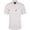 Bright White, variant on 8-Shot Flyweight Shirt SS Caviar Black Medium