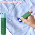 thumbnail image 3 of 3-Second Stain Remover Pen For Clothes,12ml Double Head Instant Treater Sticks, Travel & Pocket-Sized, 3 of 17