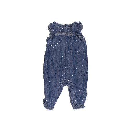 

Pre-Owned Gap Girl s Size 3-6 Mo Short Sleeve Outfit