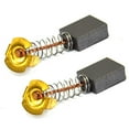thumbnail image 3 of Carbon Brush Set Mkt CB-154 181047-4,194986-9,957805410 5007NB 2702 2703 2708, 3 of 5