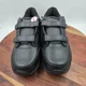 thumbnail image 3 of New Balance 928v3 Shoes Men's 11.5 4E Wide Black Leather Double Strap Sneakers, 3 of 6