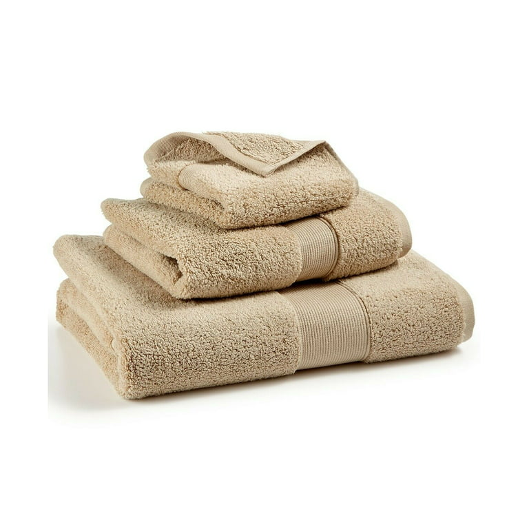 Hotel Collection Premier 100% MicroCotton Bath Towel - Pumice 