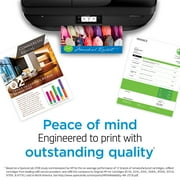 HP 952XL Black/Cyan/Magenta/Yellow Ink 6ZA00AN#140