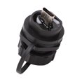 thumbnail image 1 of Usb Waterproof USB Connector IP68 MICRO USB Female Motherboard Rear Socket E10MCBFFF, 1 of 8