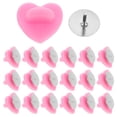 thumbnail image 1 of 100 Sets of Locking Pin Back Locking Pin Creative Locking Pin Brooch Pin Locking Back Lapel Pin Lock Bulk, 1 of 6