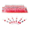 thumbnail image 2 of Solder Seal Sleeve Heat Shrink Butt Wire Connectors Terminals Waterproof 60pcs, 2 of 6