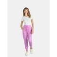 thumbnail image 2 of Athletic Works Women's Super Soft Joggers, Sizes XS-XXXL, 2 of 5