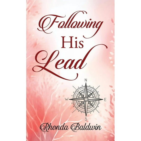 Following His Lead, (Hardcover)
