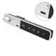 thumbnail image 3 of Cerradura de gabinete EOTVIA electrónica de Aleación de Zinc, 3 of 8
