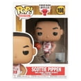 thumbnail image 4 of Funko POP! NBA: Legends - Scottie Pippen (Bulls Home), 4 of 8