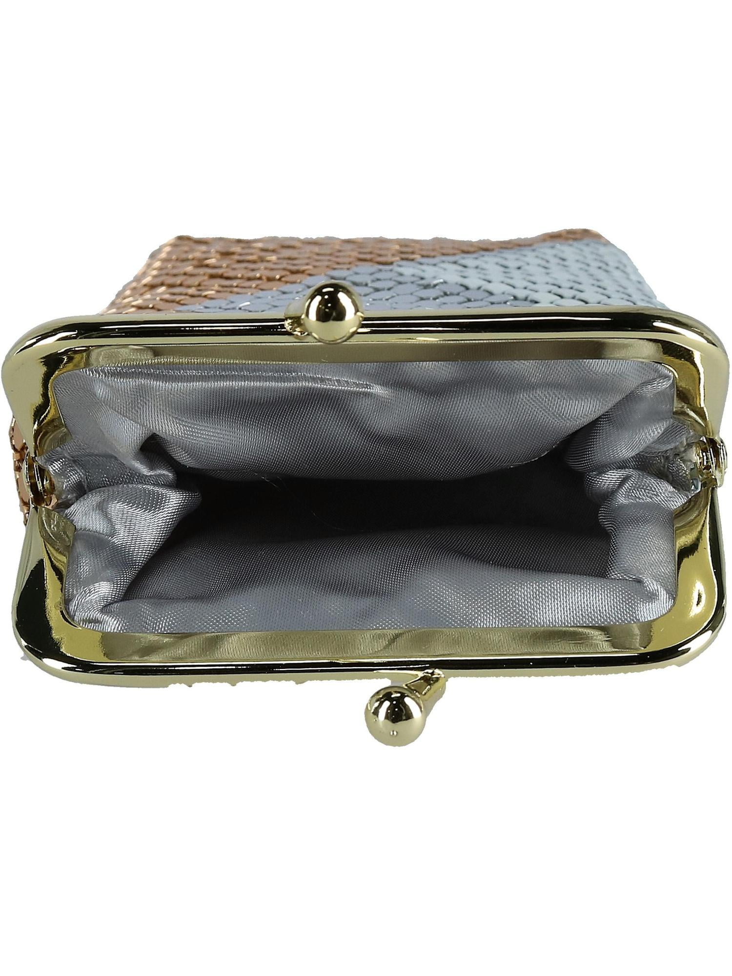 sheer cigarettes Sheer Designer Cigarette Purse with Lighter Pocket – Bewild