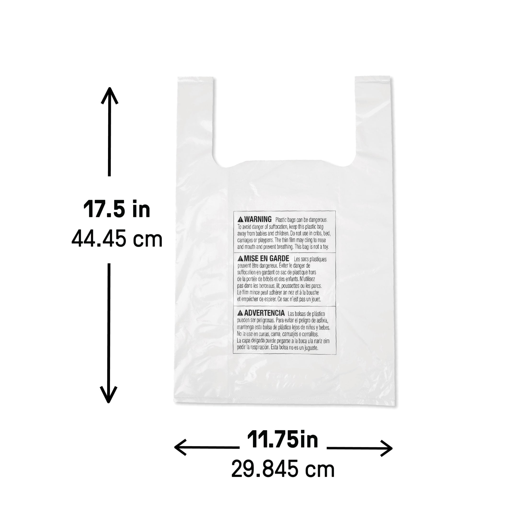 Ingenuity™ Replacement Potty Liners – 30 Count, Disposable, Leak-Resistant, Tie-Top Bags