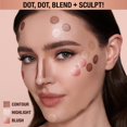 thumbnail image 4 of Face Contour Wand Charlotte Tilbury Hollywood Fair/Medium, 4 of 9