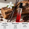 thumbnail image 3 of Perfume GUFMLA Vanilla Nocturne Eau De Parfum, 15 ml, para mujer, 3 of 8