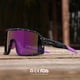 thumbnail image 2 of Gafas de sol deportivas polarizadas SEKKAF UV400 para hombres y mujeres, 2 of 6