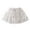 White, variant on Zanarzt Girls Tutu Skirts Toddler Tutu Skirt Girls Rainbow Tutu Skirt Dance Dress Ruffle Tiered Clubwear White,5-6 Years