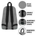 thumbnail image 3 of It Movie Logo Lightweight Backpack for Work School Daily Use Packable for Travel, 3 of 5