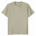 thumbnail image 2 of Teeso 250 Anniversary USA Shirt, America 250 Classic Logo Heathered Tee, 4th of July Merchandise T-Shirt, Sand S, 2 of 7