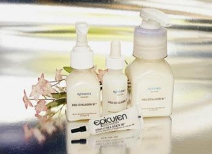 Epicuren Pro Collagen + Serum Amplifier 30ml 1oz