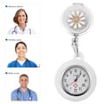 thumbnail image 4 of Nurse Watch Fashionable Clip-on Nursing Watch Creative Alloy Nurse Watch, 4 of 7