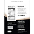 thumbnail image 3 of Terrasoul Superfoods Organic Rolled Oats, 2.5 lbs - Gluten-Free | Old-Fashioned | Whole Grain, 3 of 7