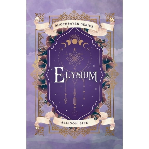 Elysium, (Paperback)