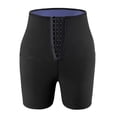 thumbnail image 1 of Mujer señora Thermo Sweat Sauna pantalones calientes Body Shaper pérdida de 3 puntos S M Zulema Pantalones Fitness Sauna, 1 of 8
