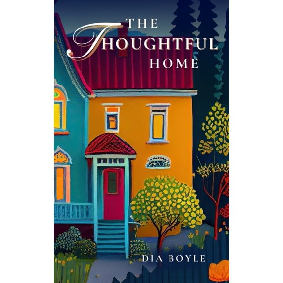 The Thoughtful Home, (Paperback)