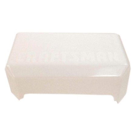 Chamberlain 108D58-2 Garage Door Opener Light Lens Genuine Original Equipment Manufacturer () Part