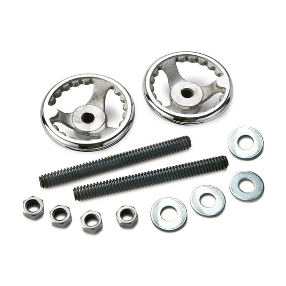 Woodriver Moxon Vise Hardware Kit