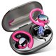 thumbnail image 1 of Auricular inalámbrico Dascert Sport Bluetooth 5.3 IP7 a prueba de agua, 1 of 7