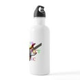 thumbnail image 3 of CafePress - Kuuma Music 5 Stainless Water Bottle 1 - Stainless Steel Water Bottle, Sports Bottle, 1.0L, 3 of 5