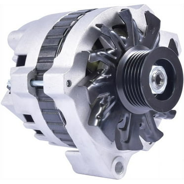 ACDelco Gold Remanufactured Alternator Fits 1999 Chevrolet Silverado