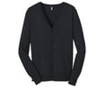 thumbnail image 5 of District Made   Mens Cardigan Sweater-4XL (Black), 5 of 6